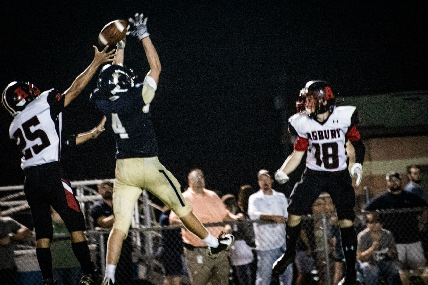 Jump Ball